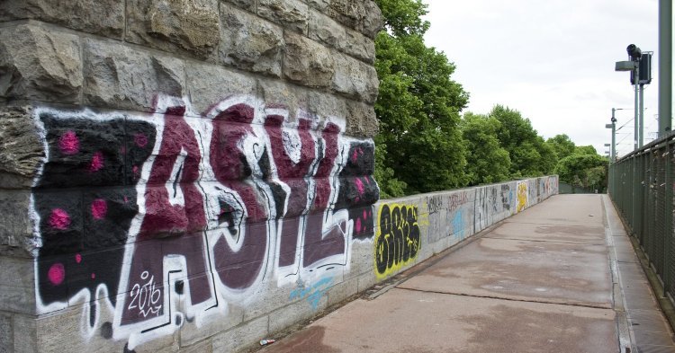 Asylpolitik - das neue Schlachtfeld im Kampf um die europäischen Demokratien