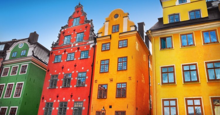 Sweden fighting for a stronger social Europe