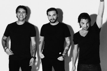 Swedish House Mafia, l'album d'une réunification tant attendue