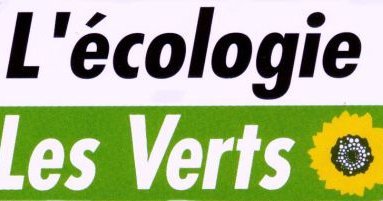 Les Verts et les élections européennes
