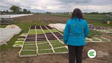 Gedankenfutter : Für eine Reform der Gemeinsamen Europäischen Agrarpolitik