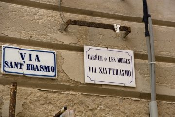 Das europäische Sprachenmosaik