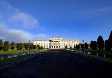 La légalisation de l'avortement en Irlande du Nord : une révolution en demi-teinte