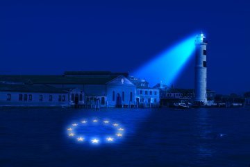 Gemeinsame Außen- und Sicherheitspolitik : Europas (neue) Rolle in der Welt 
