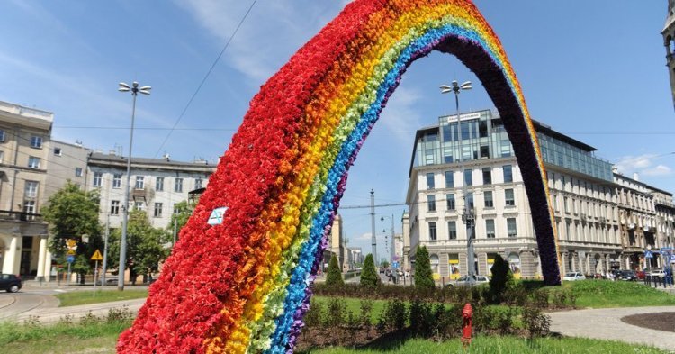 Polska jest jedna, ale bez „tych dziwactw z Zachodu”: prawa LGBT w Polsce 2018r.