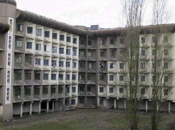 Les prisons en Europe, une exception française ? 