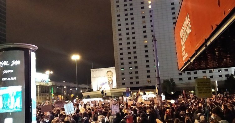 La sfida dello stato di diritto in Polonia