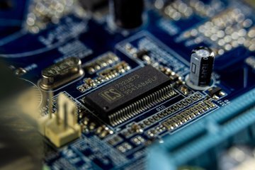 I semiconduttori: il nuovo petrolio tecnologico