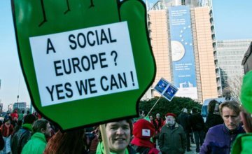 The relaunch of the EU's social dimension