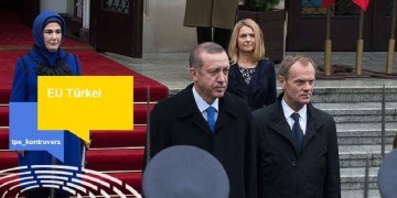 EU und Türkei – Eine Zwangsehe?