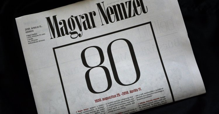 Europese perspectief - Hongaars verkiezingen 2018