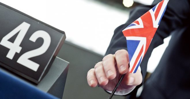 Let's rejoice in the formation of an anti-European alliance!