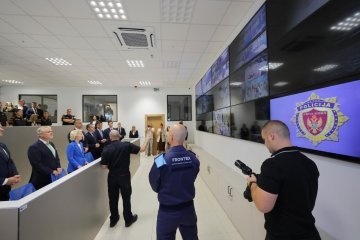 Que retenir de la sixième tournée d'Ursula von der Leyen dans les Balkans ? 