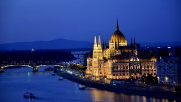 Découvrir l'Europe autrement : un Interrail à l'été 2022