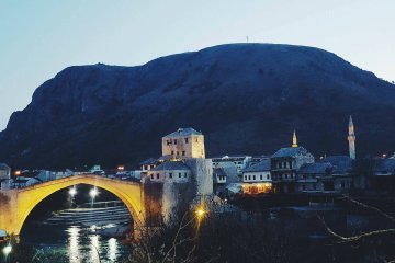 Bałkański islam w kontekście wzrostu nastrojów islamofobicznych w Europie Środkowej 