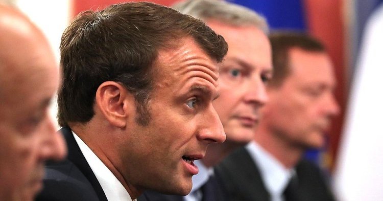 Beyond green waves and new governments: France's political landscape in 2020
