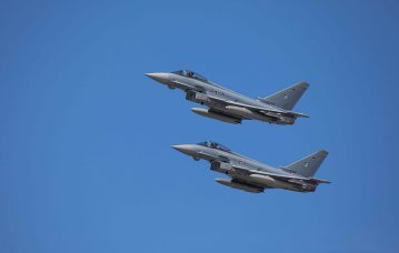Réarmement allemand : une occasion européenne manquée