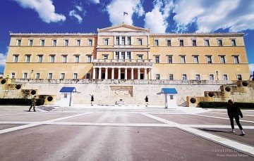 Private Universities Law: A greek game of sophists and pokemons 