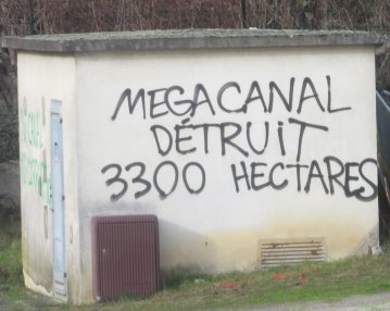 Le Canal Seine-Nord Europe : un projet européen aux multiples enjeux