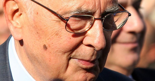 Un Grande Presidente