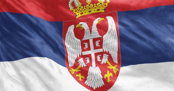 “Samo Sloga Srbina Spašava” : histoire du drapeau de la Serbie