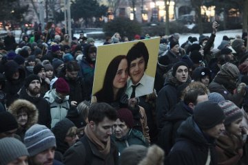 Journalism in Europe: An increasingly dangerous mission