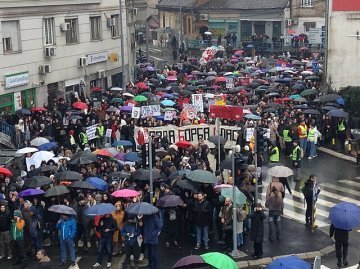 The Front Line Against Nationalism: Become a New Federalist Writer