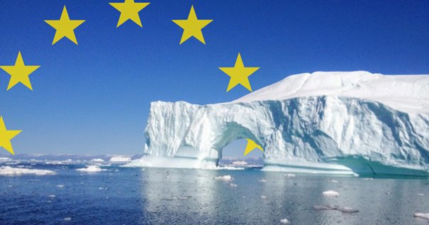 L'Arctique parle-t-il européen ? 