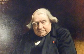 « Qu'est-ce qu'une nation ? » de Ernest Renan