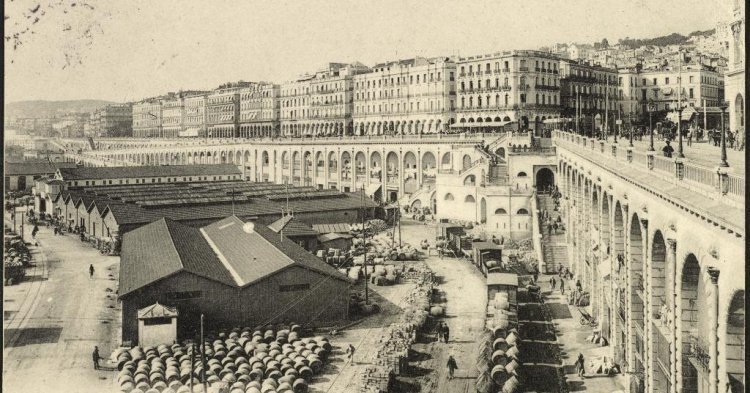 Il passato dell'Algeria: Francia ed Europa devono riconoscere il colonialismo