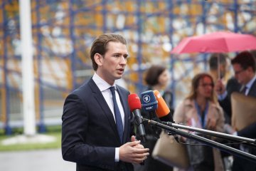 Österreichs Koalitionsspiel und seine Folgen für Europa