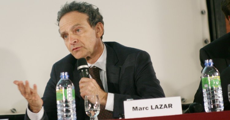Marc Lazar : « Les populistes sont en train d'impacter en profondeur nos démocraties »