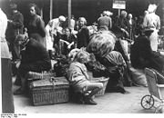 Die Heimatvertriebene (I)