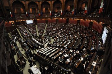 The problem with modern democracies: Lack of global leadership