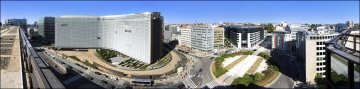 Objectif : la paix en Europe