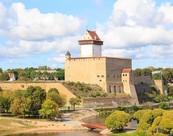 « République populaire de Narva » - L'Estonie doit-elle désormais craindre une déclaration d'indépendance ?