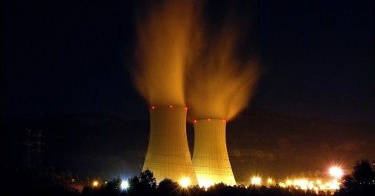 Le nucléaire est une politique européenne !