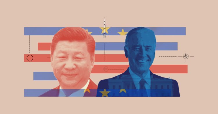 Die EU und Grundrechte in einer multipolaren Welt