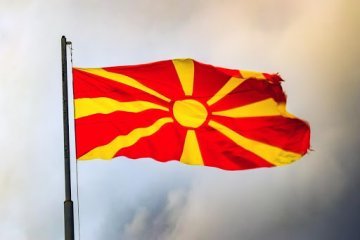 La République de Macédoine du Nord et l'UE : un amour impossible ?