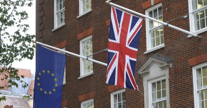 Le Royaume-Uni doit-il quitter l'Union européenne ?