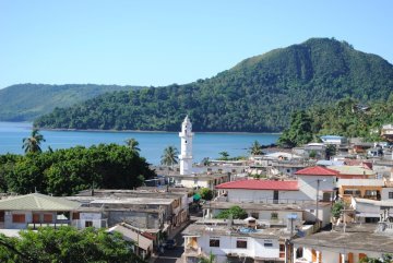 Quand les demandeurs d'asile de Mayotte deviennent les véritables acteurs du changement 
