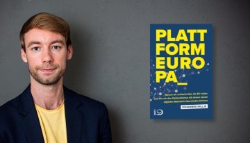 Ein Resonanzraum für den European Way of Life