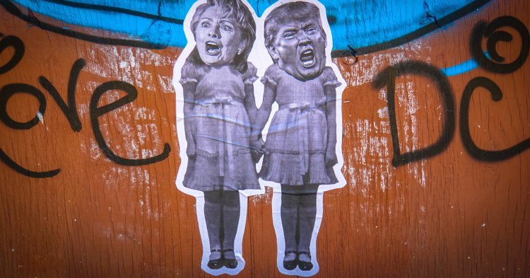 Update US-Wahl: Keine gute Ausgangslage für Trump
