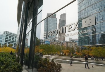 Frontex muss sich jüngsten Vorwürfen stellen