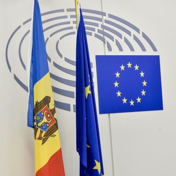 Republik Moldau – Ein Staat als Geisel der Korruption
