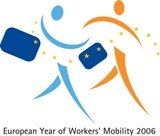 What mobility in EU's mobility year?