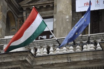 Les europhiles n'ont pas le droit de critiquer les nationalistes