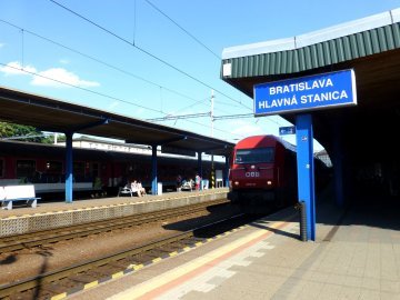 Die slowakische China-Politik beruht auf leeren Worten