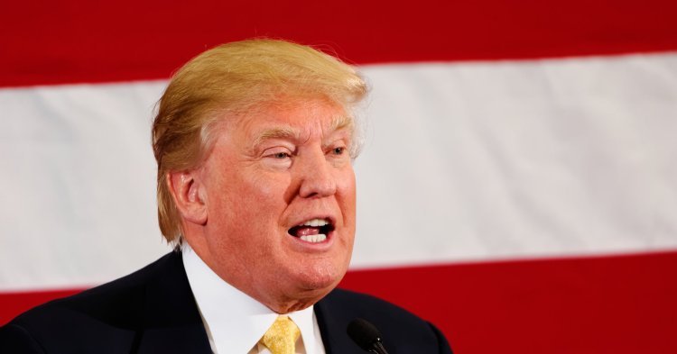 Trump-Wahlkampf: Ein populistischer Exzess