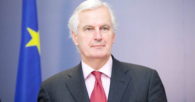 Michel Barnier pour une « Union unie et non uniforme »